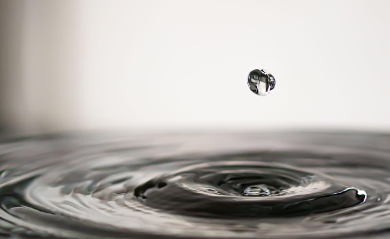 Water Conservation